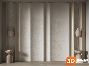 Headboard Skp Files